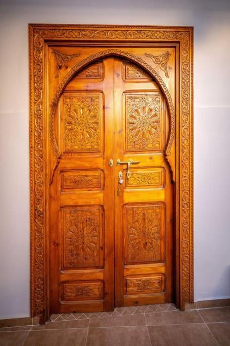 Riad Dekkak Marrákes Kültér fotó
